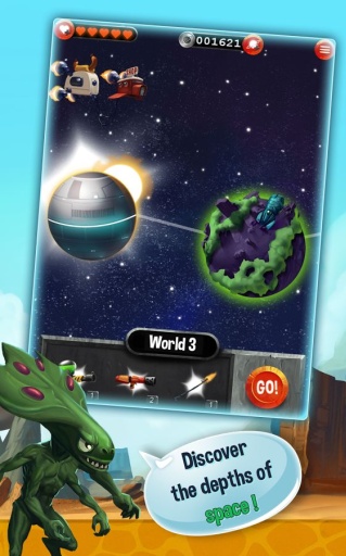 章鱼入侵v1.3.9截图4