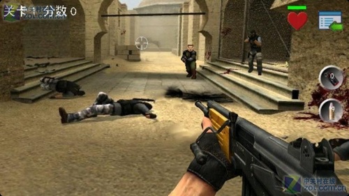 精英部队v3.16截图5