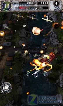 致命空袭v1.12截图1