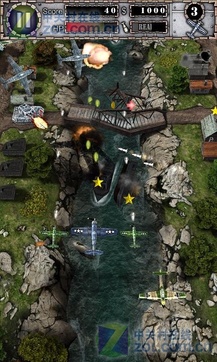 致命空袭v1.12截图2