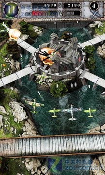 致命空袭v1.12截图3