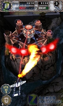 致命空袭v1.12截图4