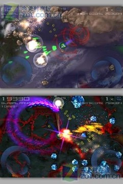 流星战机v1.12截图2