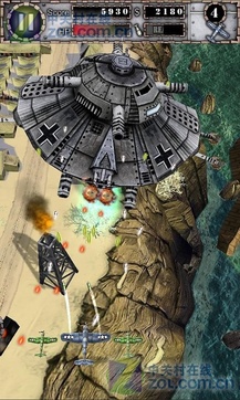 致命空袭v1.12截图5