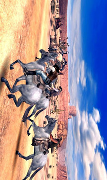 六发左轮v2.9.9截图2