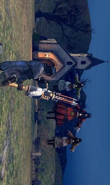 六发左轮v2.9.9截图1