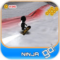 忍者滑雪v1.6