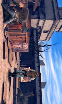 六发左轮v2.9.9截图3