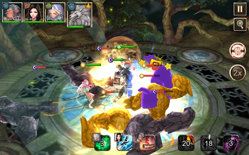 东方奥德赛v1.6.8截图2