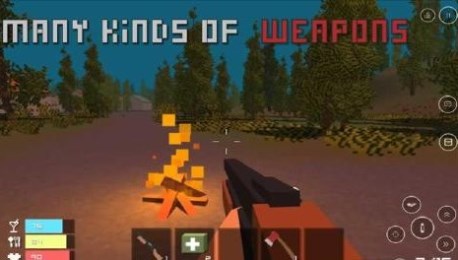 五个夜晚v1.9截图2