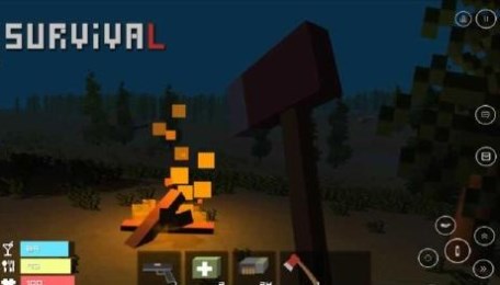 五个夜晚v1.9截图1