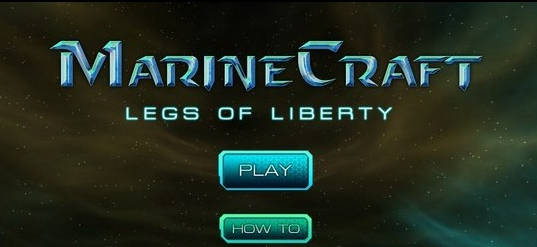 机枪争霸v1.05截图2