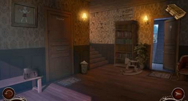 神秘孤儿院v1.9截图1