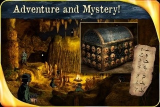 布莱克和莫蒂默：三十银币的诅咒v1.11截图4