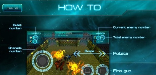 机枪争霸v1.05截图3