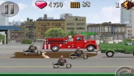 黑手党枪战2v1.3.5截图3