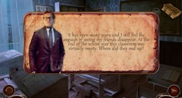 神秘孤儿院v1.9截图3