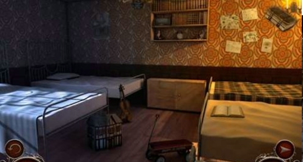 神秘孤儿院v1.9截图4