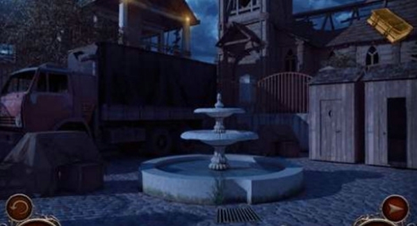 神秘孤儿院v1.9截图2