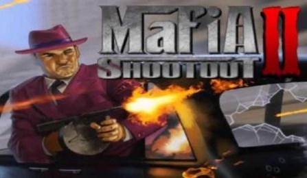 黑手党枪战2v1.3.5截图1