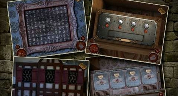 神秘孤儿院v1.9截图5