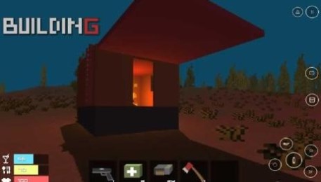 五个夜晚v1.9截图3