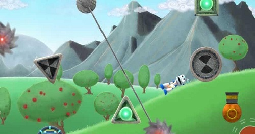 机器人螺旋系统v1.35截图1