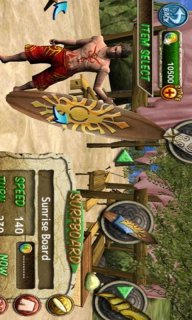 远古冲浪者v1.0.8截图2