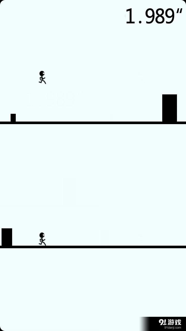 小黑人障碍赛v5.5.65截图3