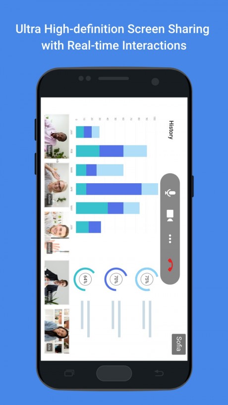 TeamLinkv1.6.8.287截图3