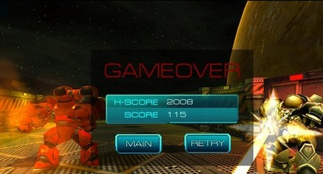 机枪争霸v1.05截图4