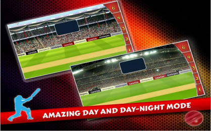 T20板球IPLv1.8截图3