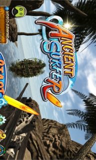 远古冲浪者v1.0.8截图3