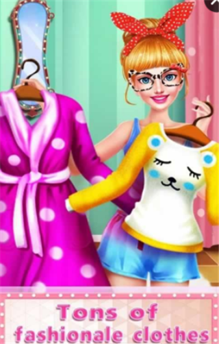 聚会狂欢化妆v1.3.3023截图2