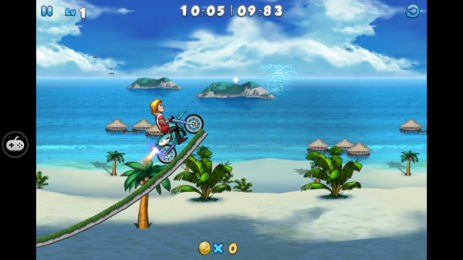 极限摩托劲爆版v1.6截图2