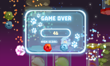 太空狗竞赛v1.9截图3