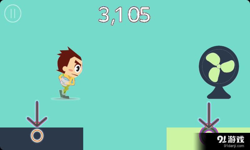 颜色跑步v5.5.65截图1