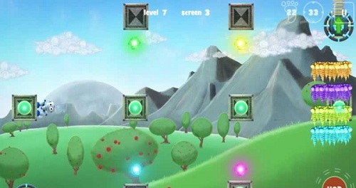 机器人螺旋系统v1.35截图3