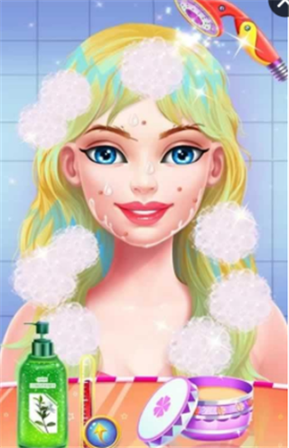 聚会狂欢化妆v1.3.3023截图4