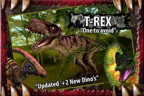 恐龙远征v6.8.4截图3