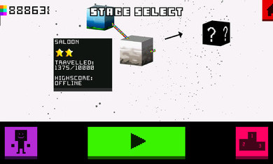 哈姆鲍大跳跃破解版v3.10截图3