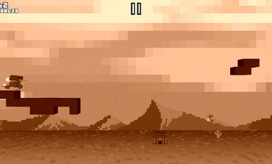 哈姆鲍大跳跃破解版v3.10截图4