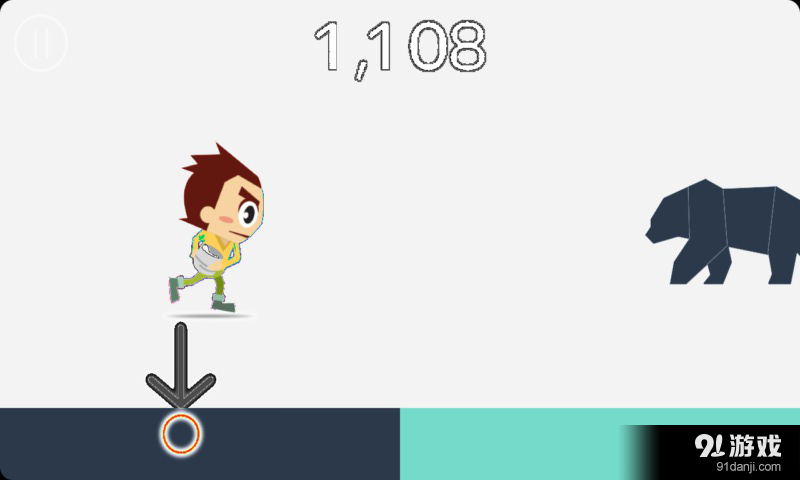 颜色跑步v5.5.65截图2