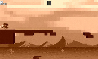 哈姆鲍大跳跃破解版v3.10截图2