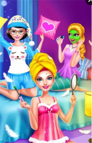 聚会狂欢化妆v1.3.3023截图3