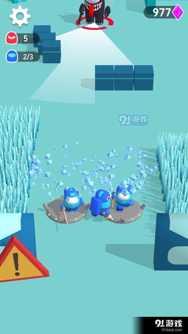 头号营救特工队v306.2.0.3021截图4