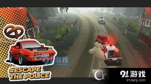 DRIVE驾车远行v1.10.10截图1