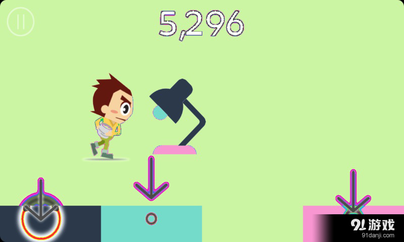 颜色跑步v5.5.65截图3