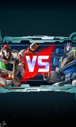 变形金刚:崛起手机版v1.3.4截图3