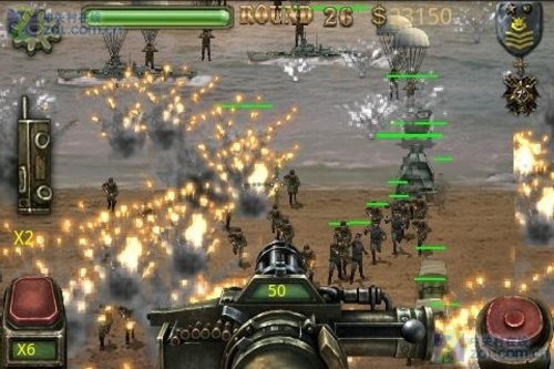 火线防御v1.7截图2